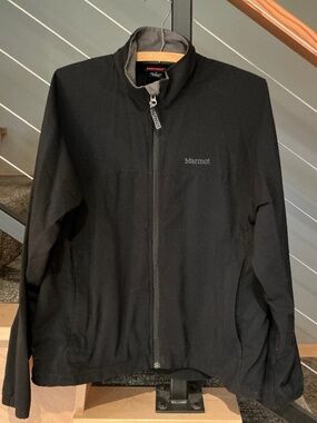 Marmot Women’s Lightweight Jacket - Large
